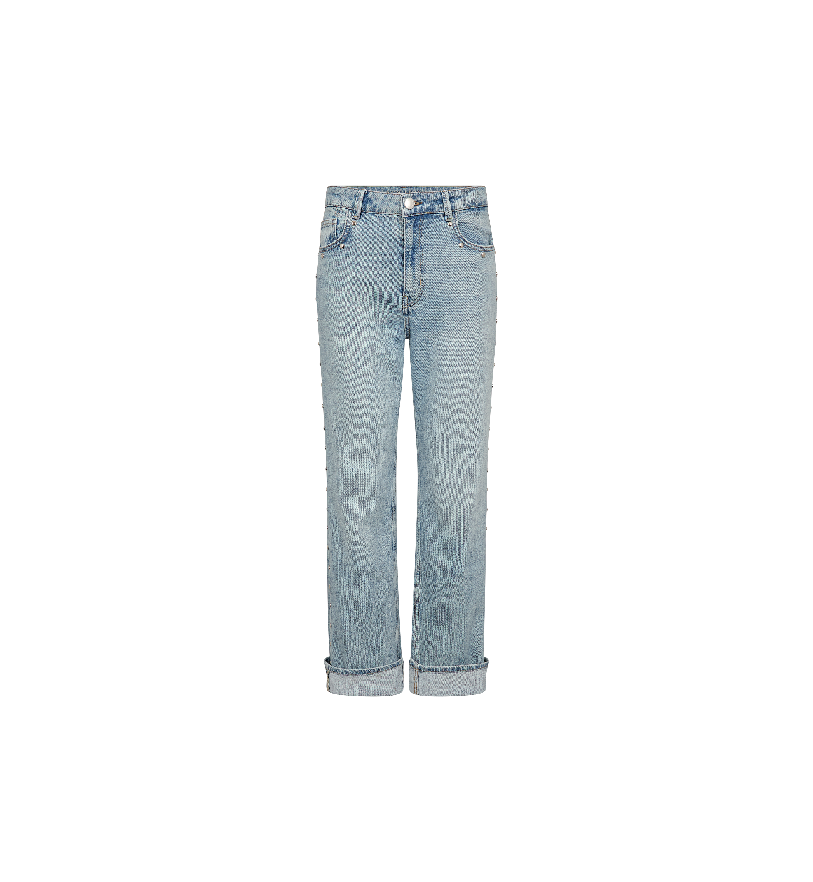 Packshot / Light Blue / Front